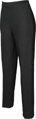 Immagine prodotto di Pantalone lungo tempo libero pantaloni comfort in jersey donna RAGNO articolo D850PL JERSEY COMFORT FIT, 2 - SECONDA, Cotone 37%,Poliestere 59%,Spandex 4%