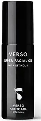 Produktbild von Verso Super Facial Oil with Retinol 8 1.0oz/30ml New with Box