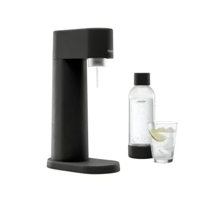 Image de MySoda App eau petillante Woody Black