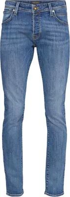 Produktbild von Jack&Jones Errores de Foto 12250486-Blue Denim in Multicolored color size 30-34