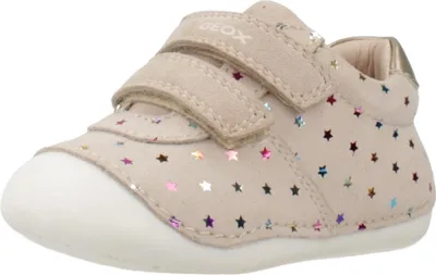 Produktbild von GEOX B TUTIM Beige
