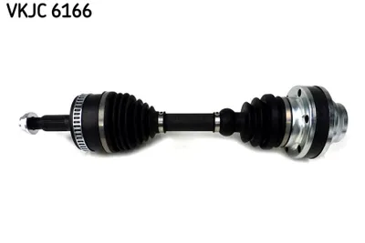 Produktbild von SKF VKJC 6166 Antriebswelle passend für MERCEDES-BENZ VITO Bus (638) V-Klasse (W638/2) VITO Kasten (638)