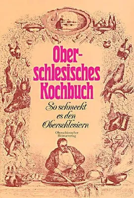 Produktbild von Oberschlesisches Kochbuch