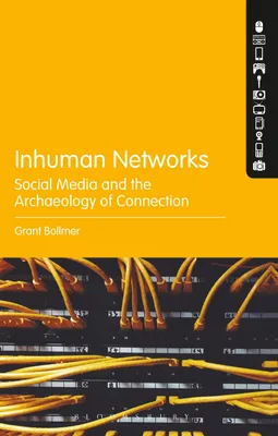 Produktbild von Inhuman Networks