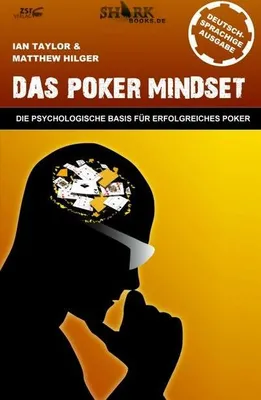 Produktbild von Das Poker Mindset
