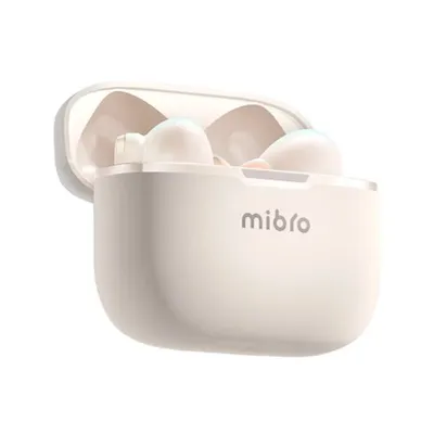 Imagen del producto de Auriculares Micro Mibro Earbud AC1, color blanco