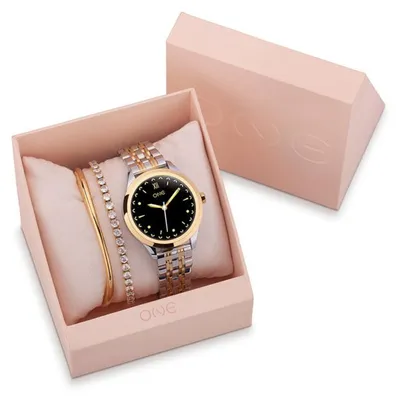 Produktbild von Smartwatch Osw0025Bl62D