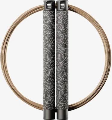 Produktbild von Springseil RPM Session4 - Topo - True Black