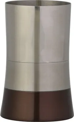 Produktbild von Axentia Zahnputzbecher Lucca