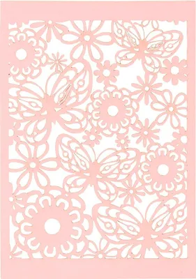 Produktbild von Creativ Company 216919, Kunstpapier, 10 Blätter