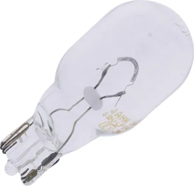 Image de Lampe JMP 12V16W W2,1x9,5 remplace Osram 1590421