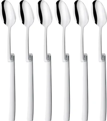 Zdjęcie produktu dla ZWILLING Latte Macchiato Löffel Dinner 6er