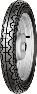 Produktbild von Mitas H06 Sommerreifen 3.50/- 16 64S Motorradreifen Tourensport Reifen