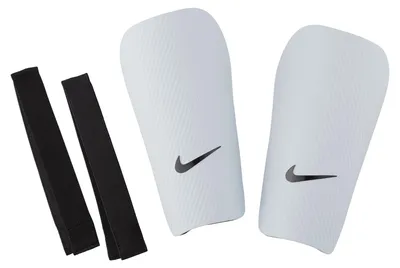 Produktbild von Nike SP2162-100 Fuballschutzbeschtzer Größe: S