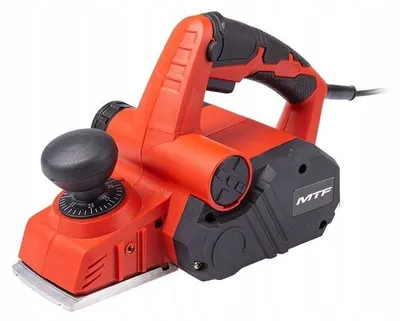 Image de Raboteuse 900 W