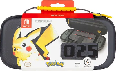 Image de Sac ProtectionCase Pikachu 025