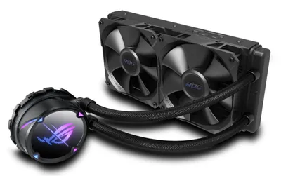 Immagine prodotto di ASUS 90RC00E0-M0UAY1 Asus WAK ROG Strix LC II 240