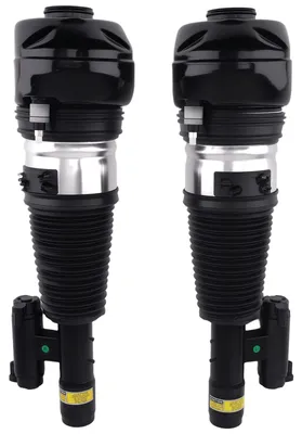 Produktbild von 2X Luftfederung Federbeine Vorne For BMW 7er G11 G12 740i 750i xDrive 2015-2022