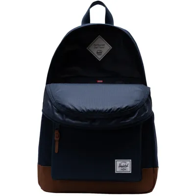 Obrázok produktu pre Herschel Heritage Backpack 11383-03548, Batoh, Uni, Tmavo modrá, Veľkosť: Jedna veľkosť