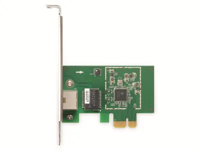 Image de EDIMAX Nek PCI-Express EN-9225TX-E