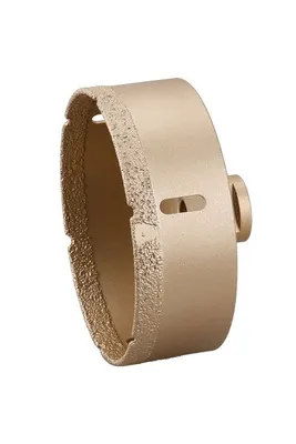 Produktbild von FESTA Diamant-Kronenbohrer 125 mm Kronenbohrer, Gewindeaufsatz M14