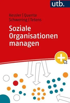 Image de Soziale Organisationen managen