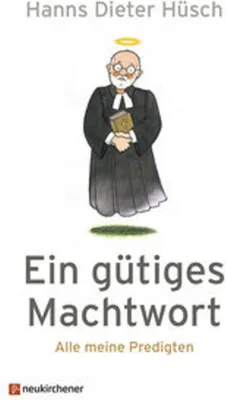 Obrázok produktu pre Ein gütiges Machtwort