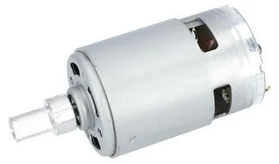 Immagine prodotto di Motore a corrente continua per Aspirapolvere BOSCH PROFESSIONAL - F016F06031
