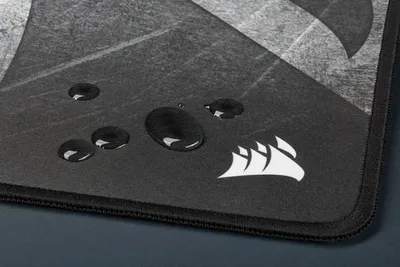 Produktbild von Corsair MM300 PRO, Grau, Abbildung, Gaming-Mauspad