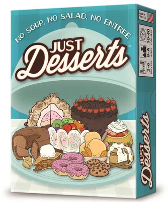 Immagine prodotto di Solo dolci