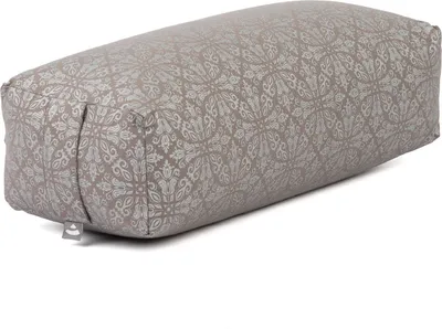 Produktbild von Maharaja Collection: SALAMBA Bolster gemustert, ca. 59-60 x 25 x 17 cm