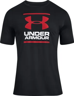 Produktbild von Under Armour Ua Gl Foundation Ss T 001 Black L