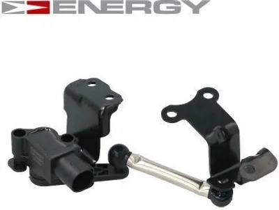 Produktbild von ENERGY CPS0091 Sensor Leuchtweiteregulierung für VW SHARAN (7N1, 7N2) Hinten Links Xenonlicht