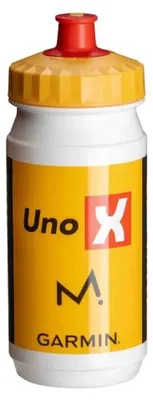 Obrázek produktu pro Force Tam Uno-x, láhev na pití, 550 ml, žlutá. Barva: žlutá. Velikost: univerzální