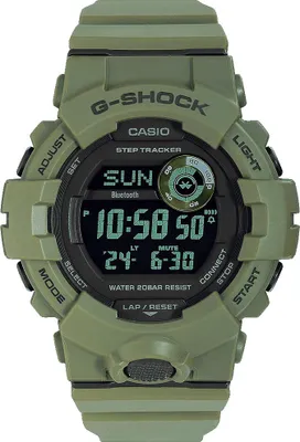 Produktbild von Uhr, Herren, G-Shock Smart Anthrazit