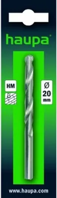 Produktbild von Haupa STEINBOHRER  8 MM  230346 (230346)