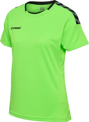 Produktbild von Hummel hmlAuthentic Poly Jersey Damen