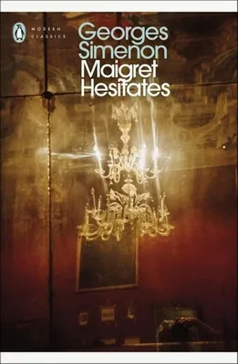 Imagen del producto de Maigret Hesitates
