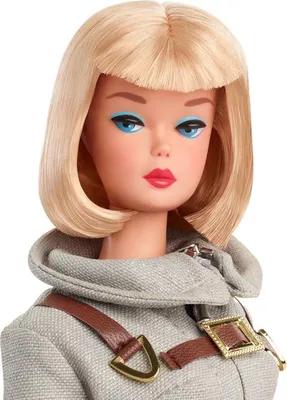 Immagine prodotto di Barbie Signature Repro - Astronauta 60° anniversario