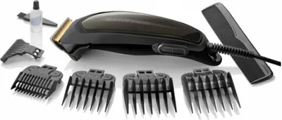 Obrázek produktu pro Taurus 902222000, Černá, 3 mm, 1,2 cm, Titanová, 3000 ot/min, AC