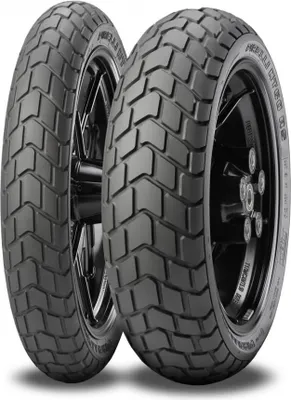 Image de Pirelli Mt60 Rs 160/60 R17 M/C Tl 69H Rear