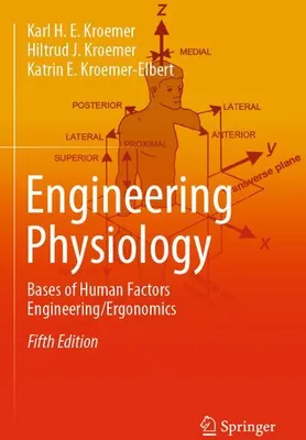 Image de Engineering Physiology