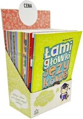 Productafbeelding van Display edukacyjny A4 - 44szt.
