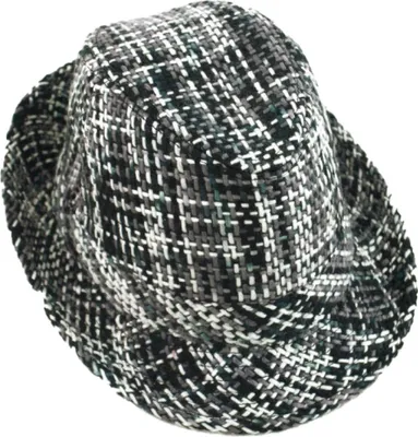 Obrázek produktu pro Art Of Polo Klobouk Boosah šedo-černá One size