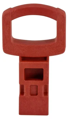 Produktbild von Makita-Zubehör 643890-4 | Zündschlüssel - 643890-4
