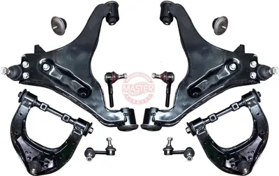 Produktbild von MASTER-SPORT 36943-KIT-MS Querlenker Satz Vorderachse, Vorderachse rechts