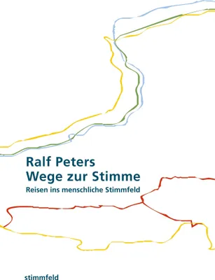 Produktbild von Wege zur Stimme