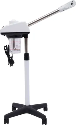 Zdjęcie produktu dla parownica do twarzy 220V z funkcją ozonu do głębokiej pielęgnacji salon spa parownica do twarzy