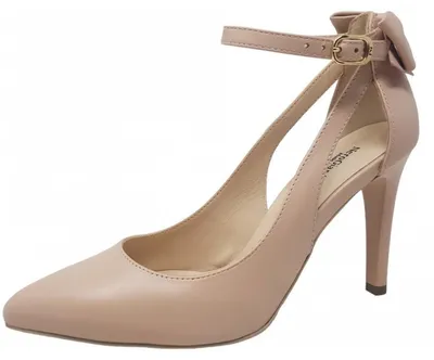 Produktbild von Nero Giardini Pumps Rosa