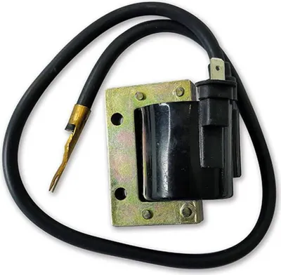 Produktbild von Zündspule passend für Aprilia, passend für Benelli, passend für Gilera, passend für Malaguti, passend passend für Piaggio 6V / 1,2 OHM